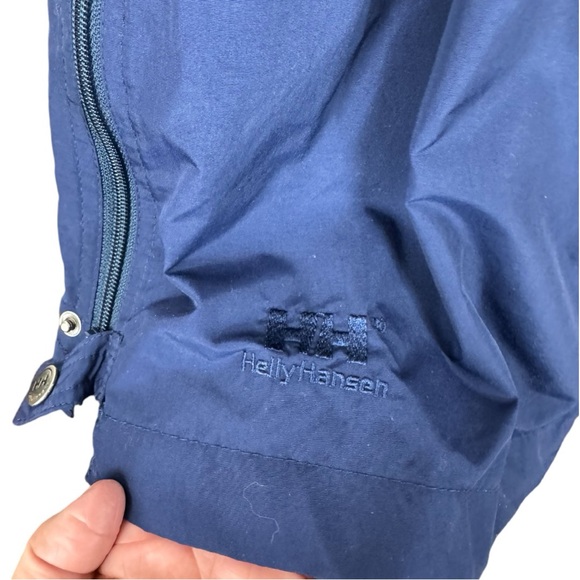 Helly Hansen Nylon Mesh Lined Pants L - Picture 4 of 6